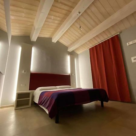 Il Villino Agriturismo B&B Belforte del Chienti Luaran gambar
