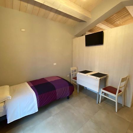 Il Villino Agriturismo B&B Belforte del Chienti Luaran gambar