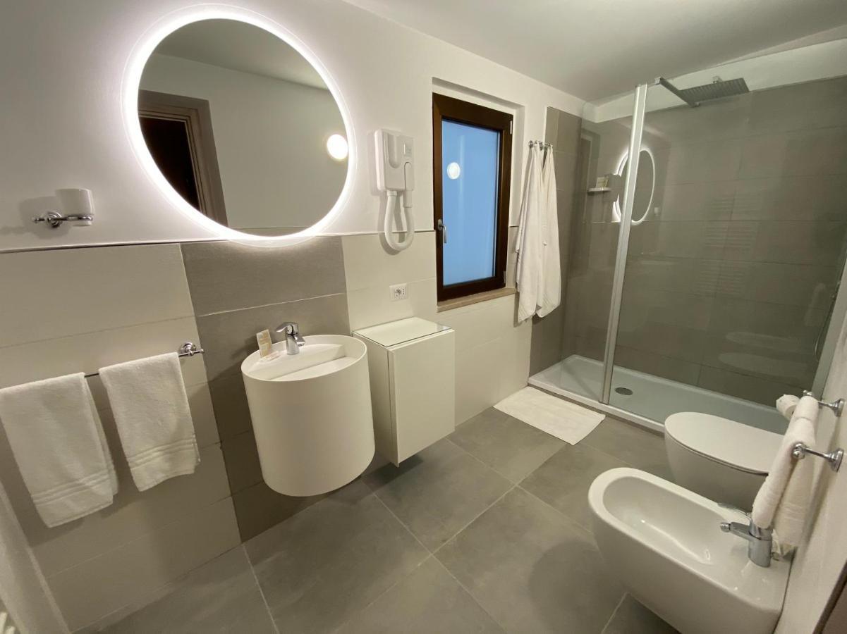 Il Villino Agriturismo B&B Belforte del Chienti Luaran gambar