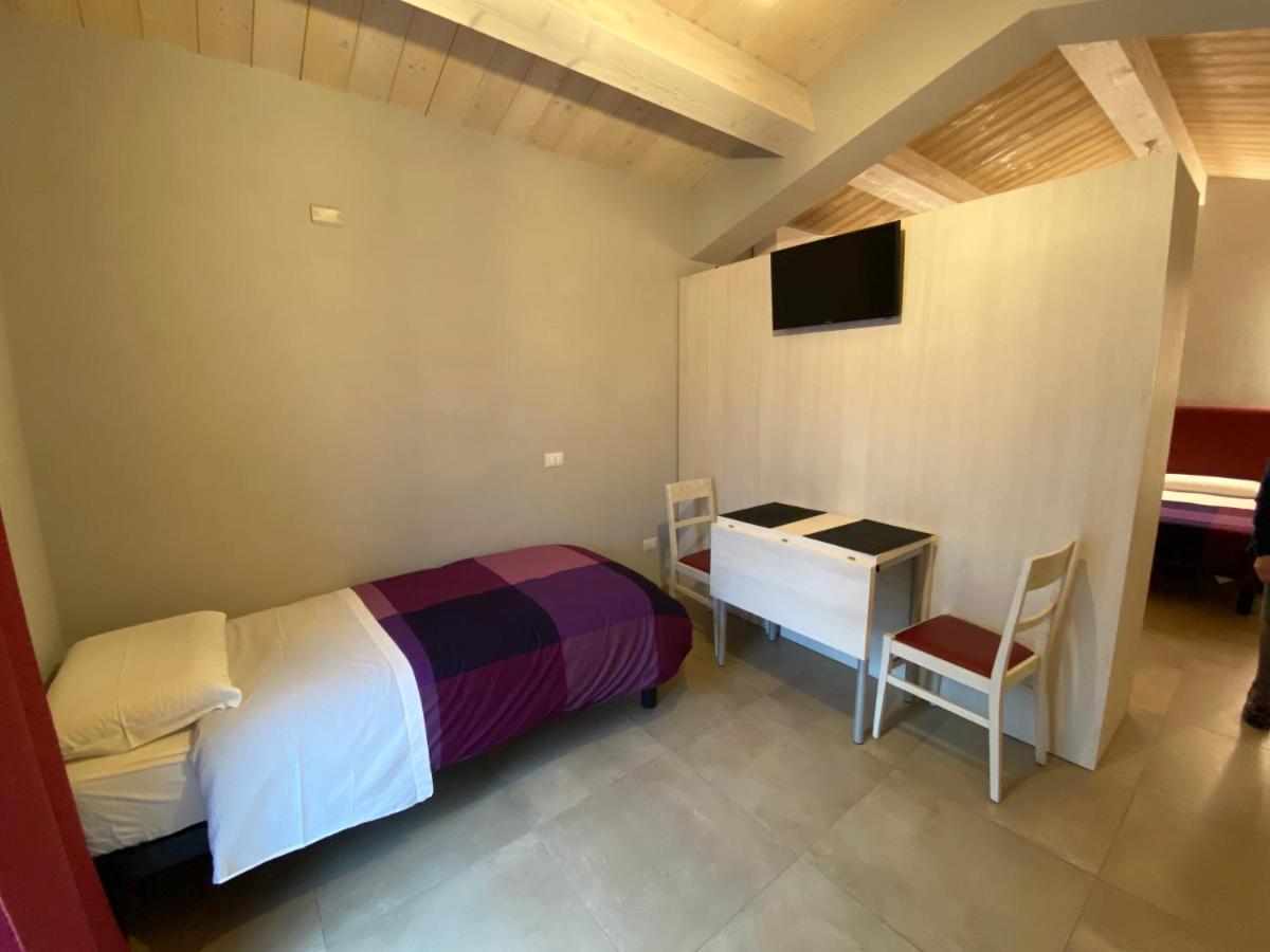 Il Villino Agriturismo B&B Belforte del Chienti Luaran gambar