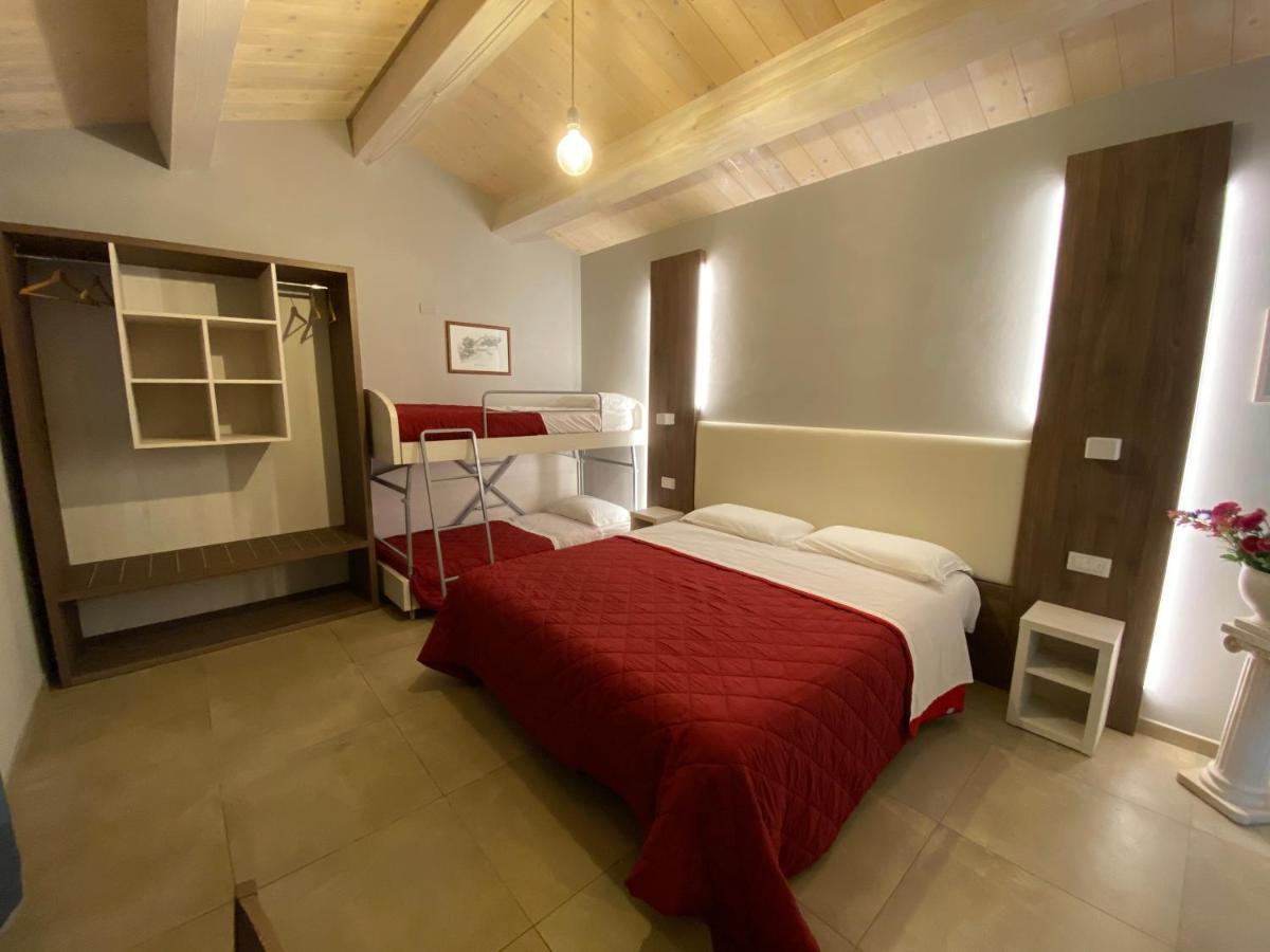 Il Villino Agriturismo B&B Belforte del Chienti Luaran gambar