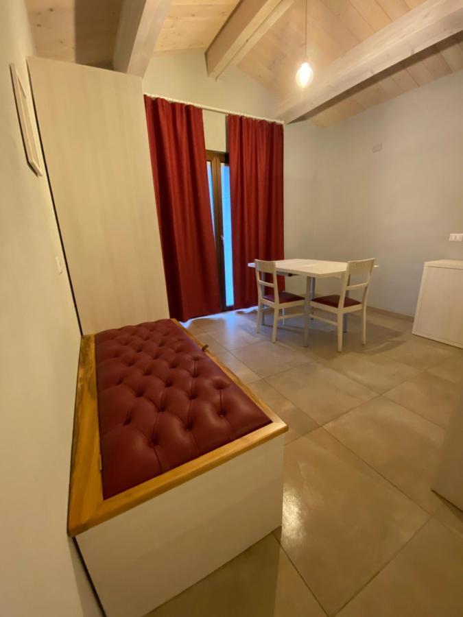 Il Villino Agriturismo B&B Belforte del Chienti Luaran gambar