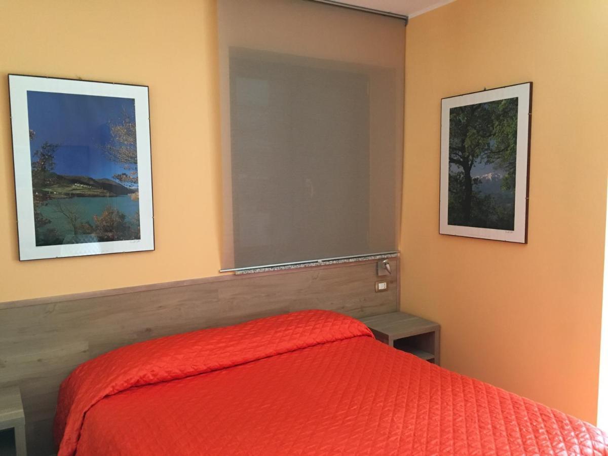 Il Villino Agriturismo B&B Belforte del Chienti Luaran gambar