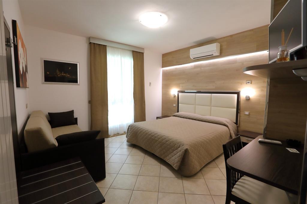 Il Villino Agriturismo B&B Belforte del Chienti Luaran gambar