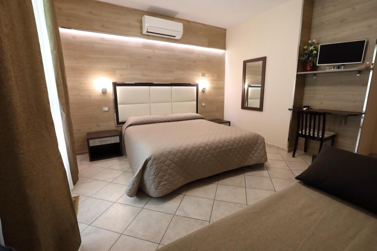 Il Villino Agriturismo B&B Belforte del Chienti Luaran gambar