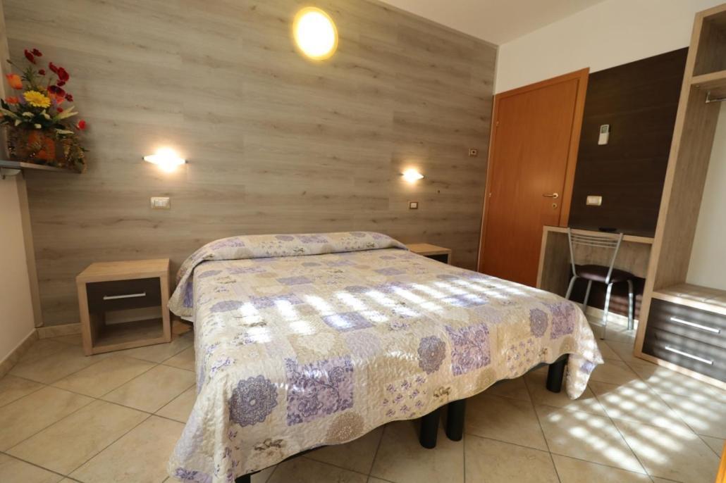 Il Villino Agriturismo B&B Belforte del Chienti Luaran gambar